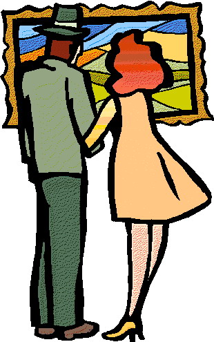 Art Museum Clip Art - ClipArt Best