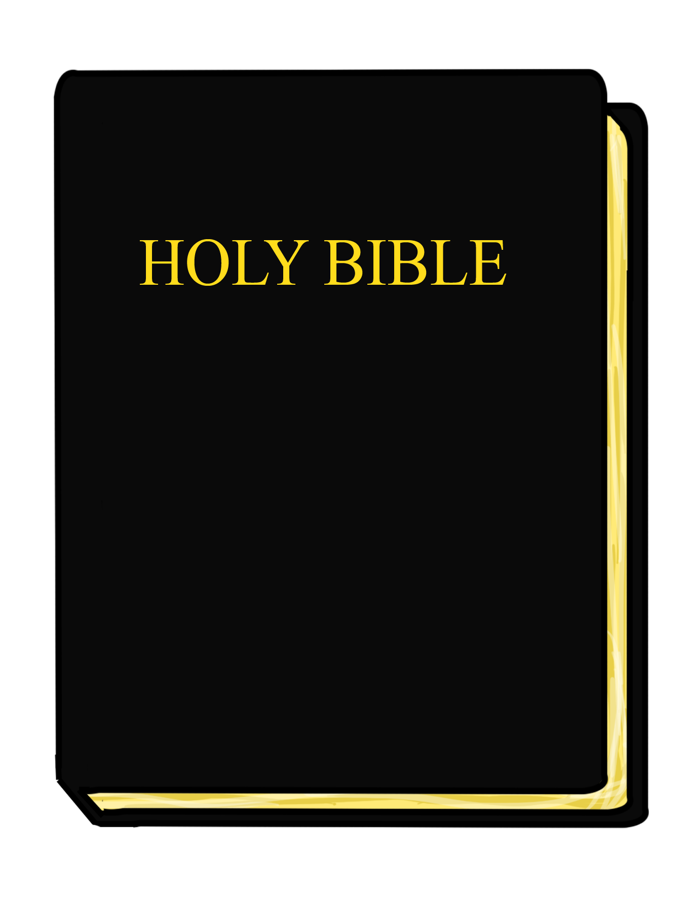 Bible Clipart - Free Clipart Images