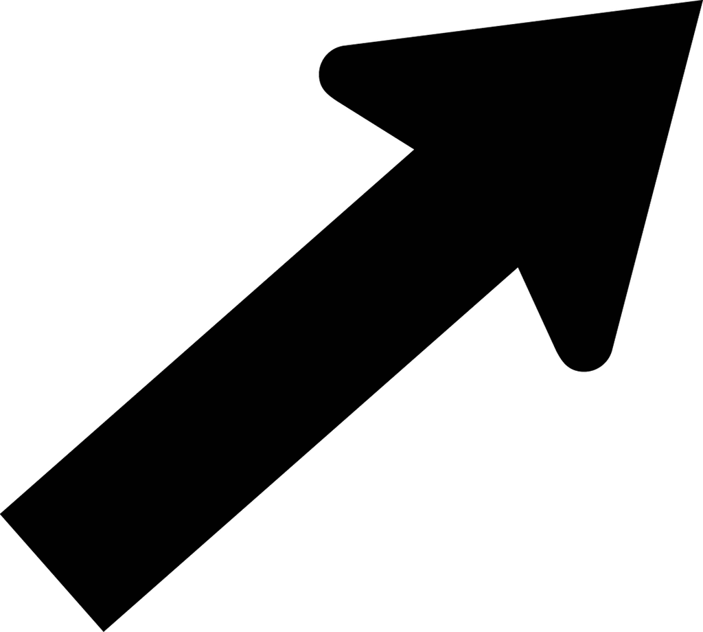 A Pointing Arrow - ClipArt Best