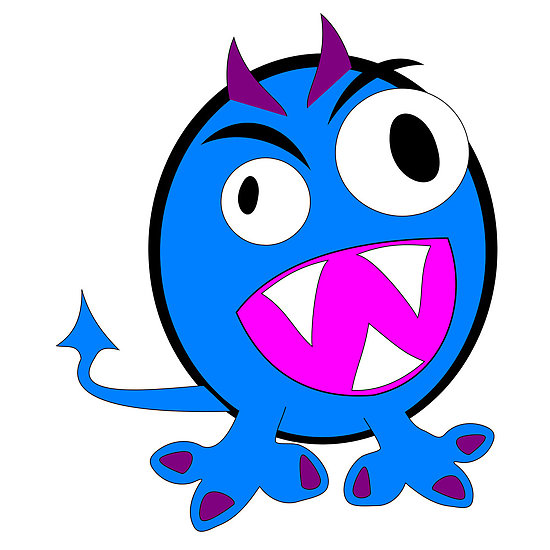 Cute Alien Pictures - ClipArt Best