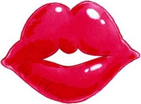 Bibir - ClipArt Best