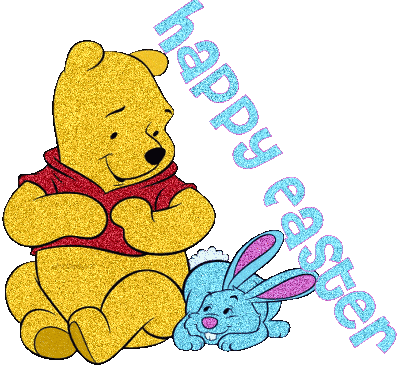 Funny Happy Easter cartoons and wallpapers hd