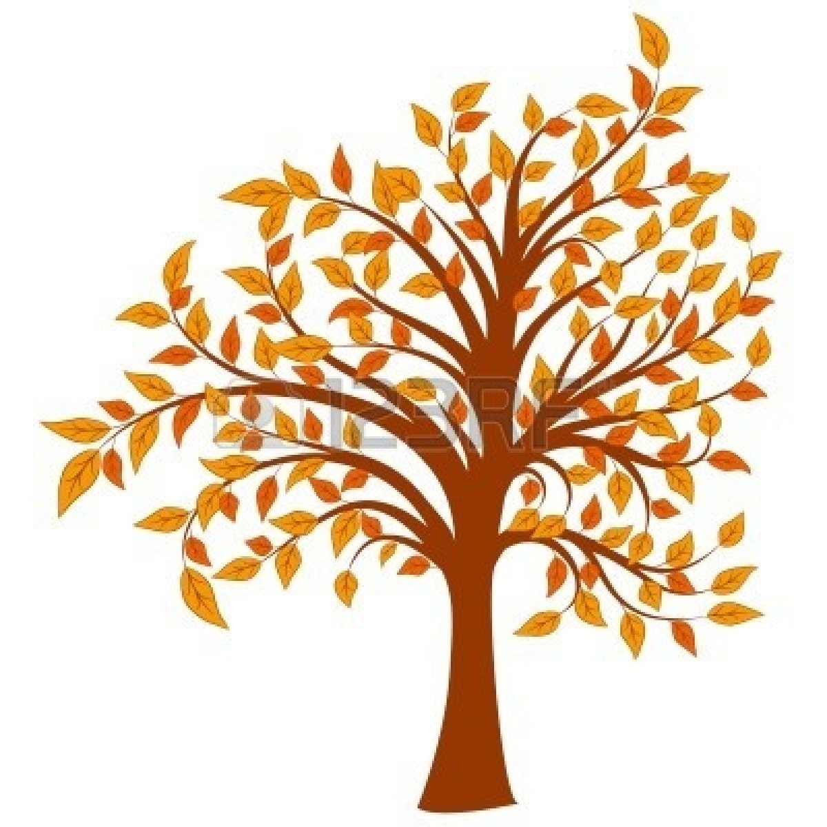 Family Tree Clipart Free