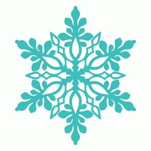 Snowflake Designs | Paper Snowflake ...
