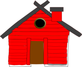 Brick House Clip Art Clipart - Free to use Clip Art Resource