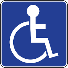 Personnes HandicapÃ©es