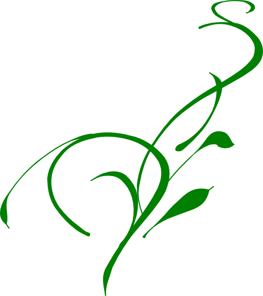 Vine Swirls - ClipArt Best