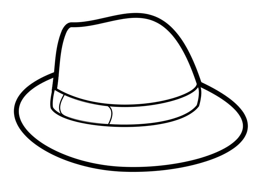 Picture Of Sombrero | Free Download Clip Art | Free Clip Art | on ...