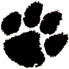 Cats, Cat paw print and Animals