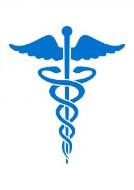 Caduceus Vector Art - ClipArt Best