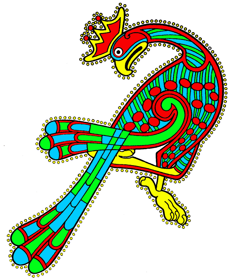 Celtic Animal - ClipArt Best