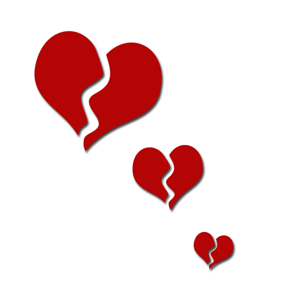 Heart breaking clipart download - ClipartFox