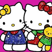 Hello Kitty I Love You Pictures, Images & Photos | Photobucket