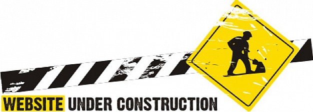 Website under construction Vector | Free Download