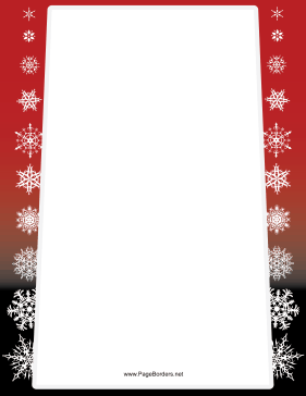 Red_and_Black_Snowflake_Border.png