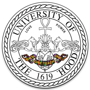 About – University of the 'Hood