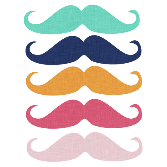 Moustache Clipart | Free Download Clip Art | Free Clip Art | on ...