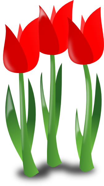 May Clipart