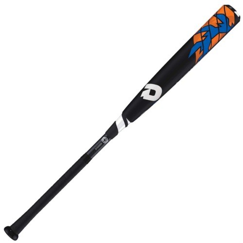 2016 VooDoo Senior League Baseball Bat (-5) WTDXVD5 - Bats - FREE ...