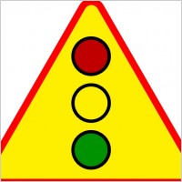 Traffic light red clip art Free vector for free download (about 8 ...