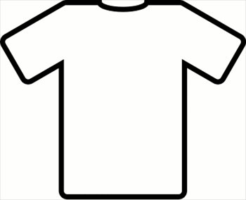 25 Shirt Clip Art Shirt Clipart 1 Best Clip Art Blog ...