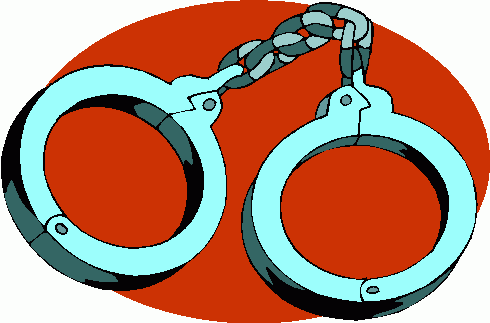 Handcuff Pictures - ClipArt Best