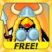 Crazy Penguin Assault Free For iPad on the App Store on iTunes