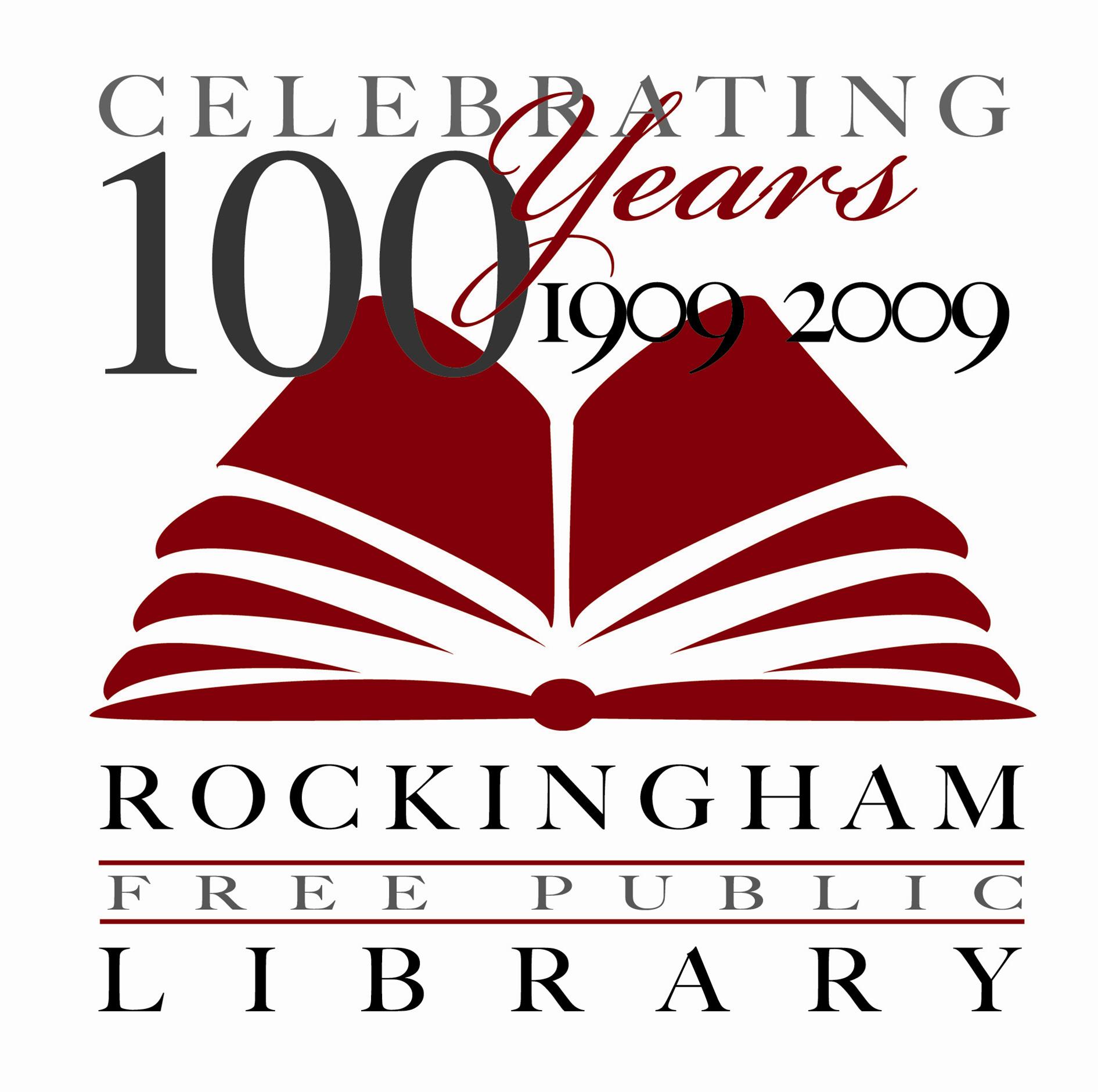 Rockingham Free Public Library Catalog