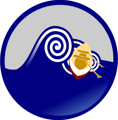 Ocean surface wave icon.svg