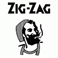 Zig-Zag | Brands of the World™ | Download vector logos and logotypes