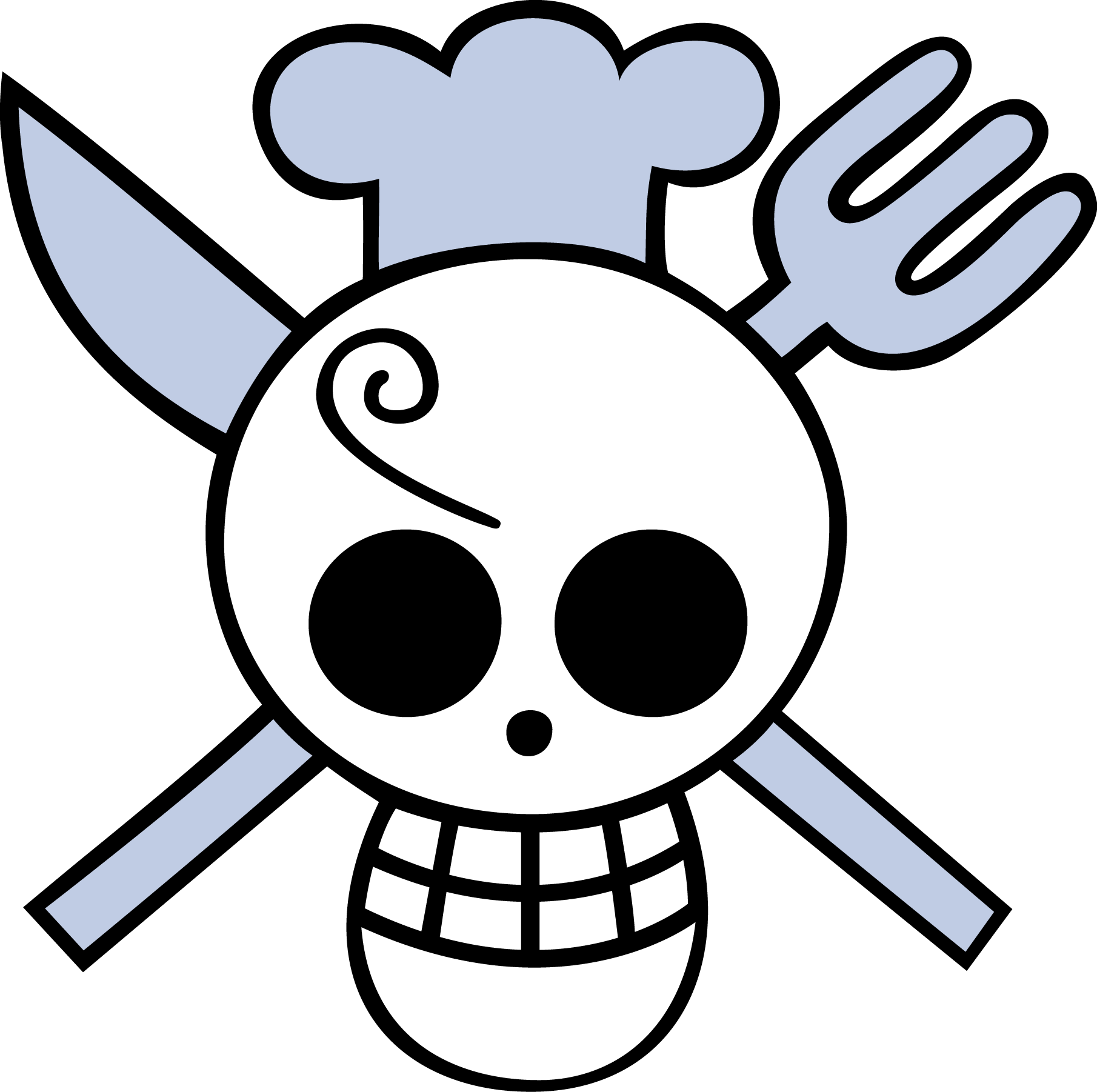 One Piece Characters by Pirate Flag Quiz - By Cyndyr