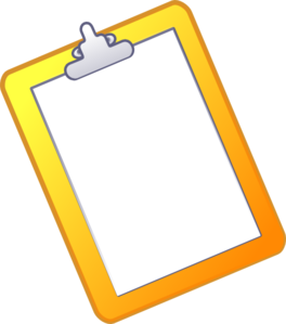 Art Clipboard - ClipArt Best