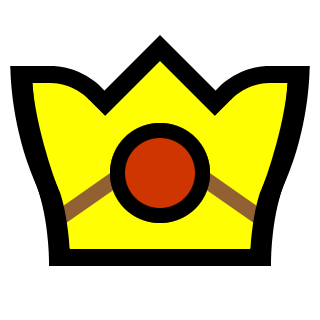 Image - Crown Icon.png - Monster Hunter Theory Wiki