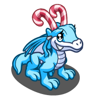 Sweet Baby Dragon - FarmVille Wiki - Seeds, Animals, Buildings ...