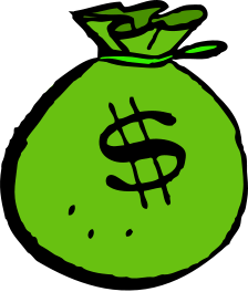 Money Bags Images - ClipArt Best