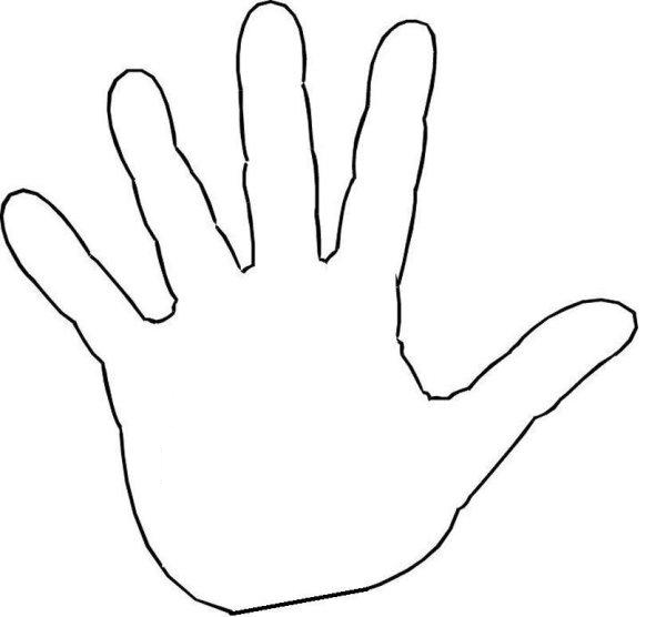 Child hands clipart free clipart images - Cliparting.com