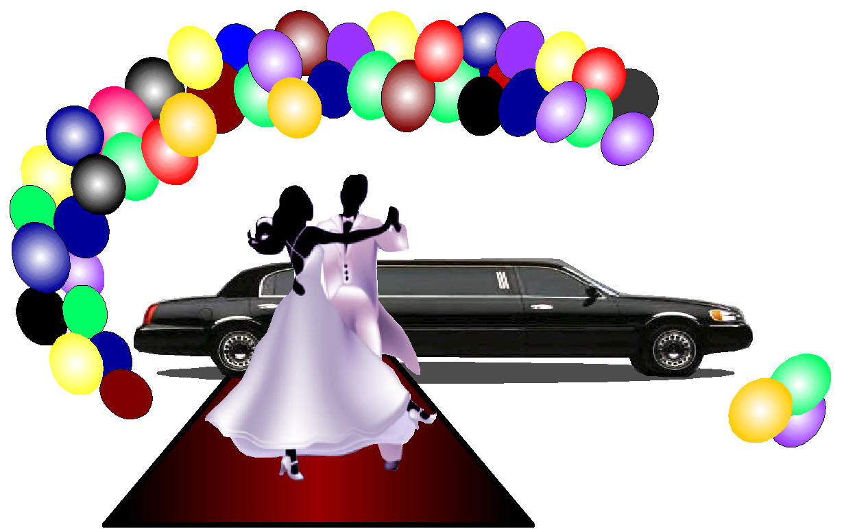 Prom Clip Art - Tumundografico