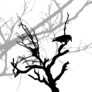 Halloween Dead Tree Clipart