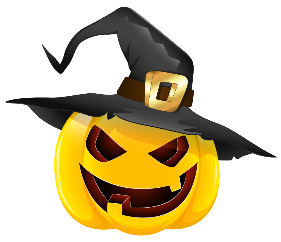 Halloween_Evil_Pumpkin_with_Witch_Hat_Clipart.png?m=1410537780