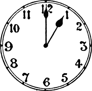 Clock Activities - ClipArt Best