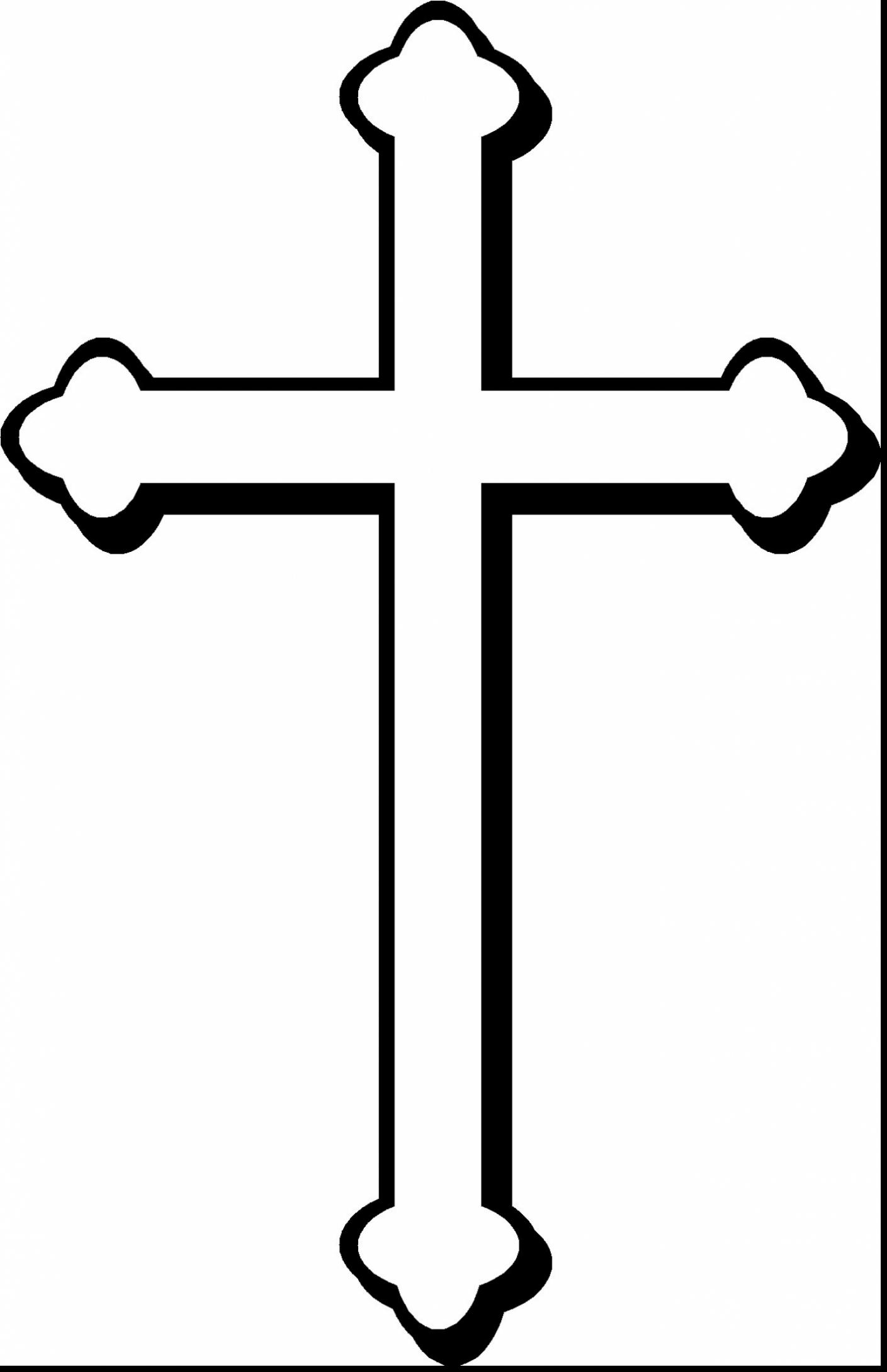 good jesus carrying cross coloring page with cross coloring page ...