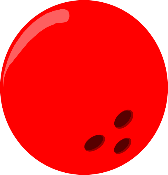 Clipart bowling ball - ClipartFox