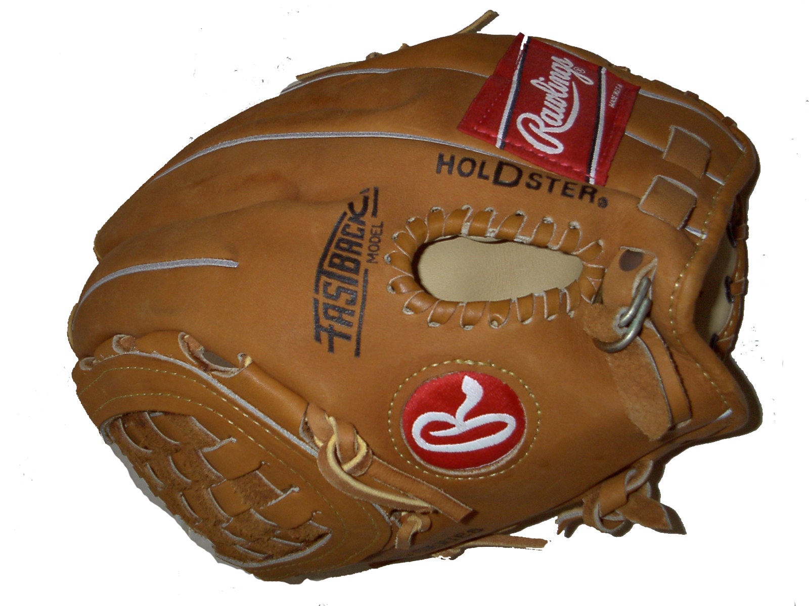 Rawlings Pro-6XBC HOH Heart of the Hide 12 inch Baseball Glove LHT