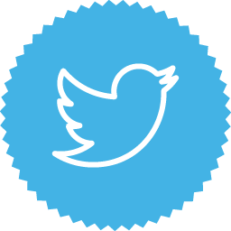 Twitter clipart bird