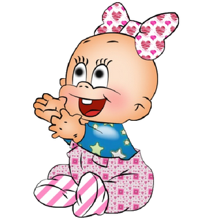 Cartoon Baby Girl Pictures | Free Download Clip Art | Free Clip ...