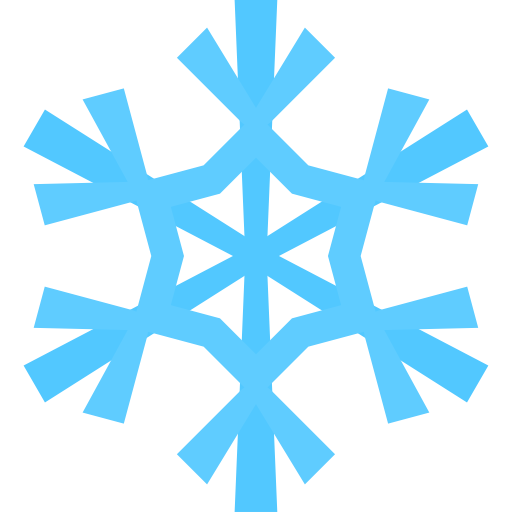 Free snowflake clipart public domain snowflake clip art images 3 ...