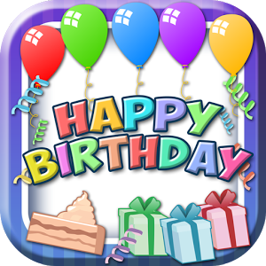 Happy Birthday Photo Frames - Android Apps on Google Play