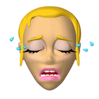 Crying Animated - ClipArt Best