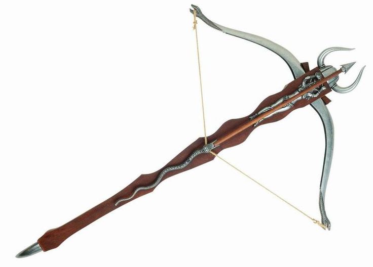 1000+ images about Fantasy Medieval Bows, Arrows & Eqiupment on ...