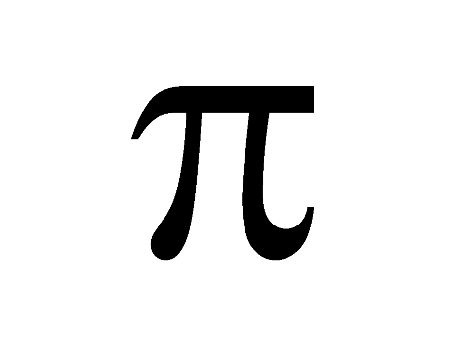 Math Pi Clipart - Free to use Clip Art Resource